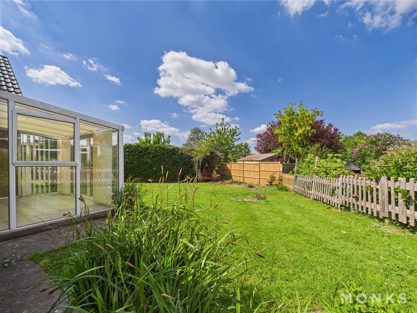 Mijus 16 Back Lane, Shrewsbury, SY4 3LA SSTC